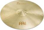 Meinl B22JETR 22'' Byzance Jazz Extra Thin Ride Zil