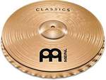 Meinl C14MSW 14'' Classics Medium Soundwave Hihat Zil