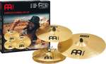 Meinl HCS141620 Üçlü Zil Seti