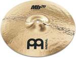 Meinl MB2014HSWB 14'' Mb20 Heavy Soundwave Hihat Zil