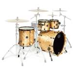 Mapex SV504XBMXN SATURN V Shell Set Davul (5 Parça)