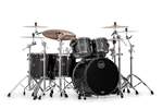 Mapex SV628XBKFB SATURN V Shell Set Davul (6 Parça)