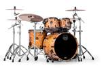 Mapex SNM529XBSNL Saturn IV MH Exotic Seri Akustik Davul