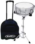 Mapex MK14DC Trampet Çalışma Set