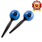 Meinl MPM1 Plastik Maracas