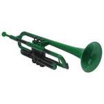 Conn - Selmer Prelude pTrumpet PTRUMPET1G Trompet - Yeşil