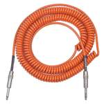 Lava Cable RETRO COIL 6MT (ORANGE)