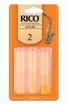 Rico Royal RJA0320 Alto Sax Kamışı No:2 3'lü Paket