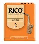 Rico Royal RJA1020 Alto Sax Kamışı No:2