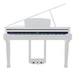 Ringway GDP6320-WH - Kuyruklu Dijital Piyano