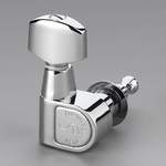 Schaller Burgu Takımı Schaller M6 Çivili Krom 3+3 10590223