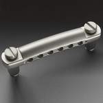 Schaller Gitar Aksesuar Schaller Elektro Kuyruk Stop Satin Pearl 12050700