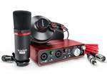 Focusrite Scarlett Studio MK2