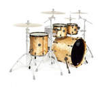 Mapex Saturn 20+8+10+12+14 Davul Seti