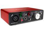 Focusrite Scarlett Solo MK2