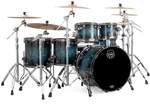 Mapex SV628XBMSL Saturn V Davul Seti