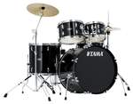 Tama SG50H5-BK StageStar Akustik Davul Seti