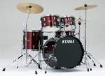 Tama SG50H6C-WR StageStar Akustik Davul Seti (5 Parça)