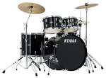 Tama SG52KH5-BK StageStar Akustik Davul Seti (5 Parça)