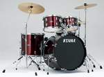 Tama SG52KH5-WR StageStar Akustik Davul Seti (5 Parça)