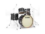 Tama VD52KRS Silverstar Drum Shell Kit Chrome