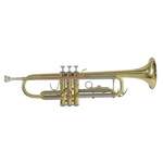 Bach TR650 Trompet