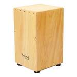 Tycoon  Cajon (TKO-29) Solid Wood Siam Oak