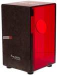 Tycoon  Cajon (TKXCR-29) Cherry Red