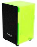 Tycoon Cajon (TKXNG-29) Neon Green