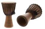 Tycoon Djembe TAJ-12 African Series 12"