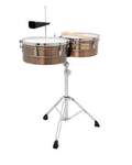 Tycoon Timbal TTI-1415-AC  Antique Copper 14 & 15