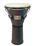 Tycoon Djembe (TJS-72 B DI) Dark Iris