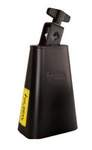 Tycoon TW-50 Black Powder-Coated Cowbell  5"