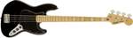 Squier Vintage Modified Jazz Bass® '77, Maple Fingerboard, Black
