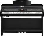 Yamaha CVP701B Mat Siyah Dijital Piyano